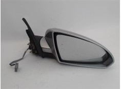 Recambio de retrovisor electrico derecho para nissan primera hatchback (p12) 1.6 referencia OEM IAM 96301AU480 96301AU481 