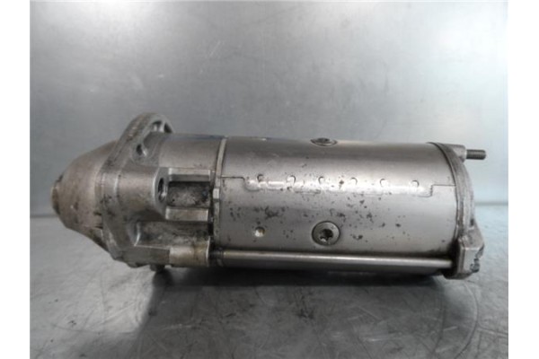 Recambio de motor arranque para audi a4 avant (8e)(2001) 1.9 tdi (96kw) [1,9 ltr. - 96 kw tdi] referencia OEM IAM  VALEO 