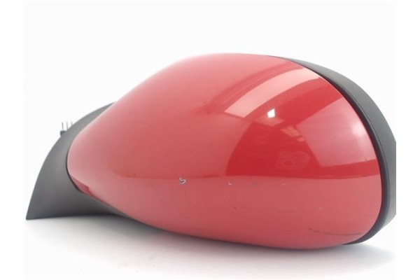 Recambio de retrovisor electrico izquierdo para mercedes-benz clase a (bm 168) referencia OEM IAM A1688100176 6125700 1688100176