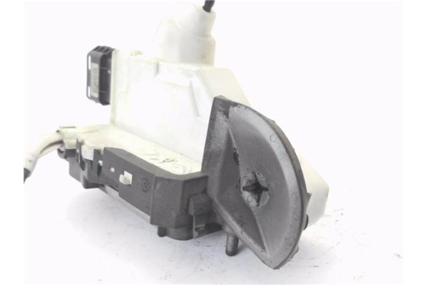 Recambio de cierre electromagnetico delantero izquierdo para peugeot 3008 1.6 hdi referencia OEM IAM 9135HF 732291 
