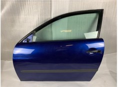 Recambio de puerta delantero izquierda para seat ibiza (6l1) referencia OEM IAM   