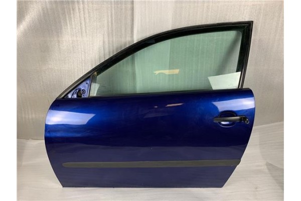 Recambio de puerta delantero izquierda para seat ibiza (6l1) referencia OEM IAM   
