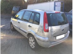 ford fusion (cbk) del año 2009