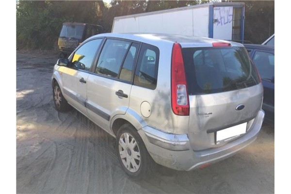 ford fusion (cbk) del año 2009