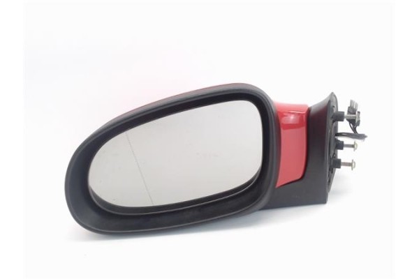 Recambio de retrovisor electrico izquierdo para mercedes-benz clase a (bm 168) referencia OEM IAM A1688100176 6125700 1688100176