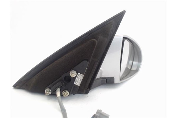 Recambio de retrovisor electrico derecho para nissan primera hatchback (p12) 1.6 referencia OEM IAM 96301AU480 96301AU481 