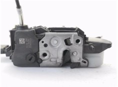 Recambio de cierre electromagnetico delantero izquierdo para peugeot 3008 1.6 hdi referencia OEM IAM 9135HF 732291 