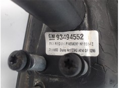 Recambio de retrovisor derecho para opel meriva referencia OEM IAM 93494552  