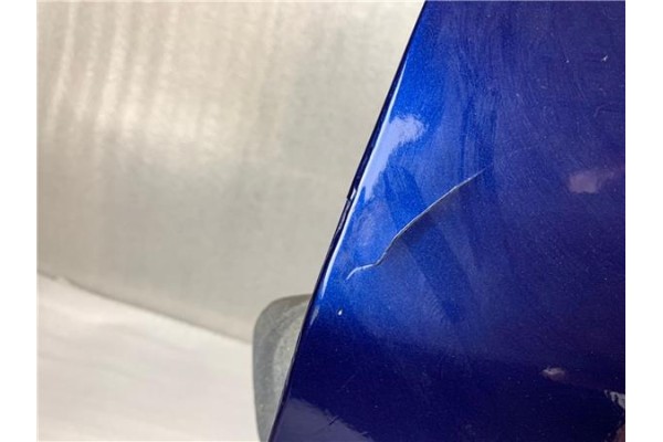 Recambio de puerta delantero izquierda para seat ibiza (6l1) referencia OEM IAM   