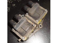 Recambio de bobina encendido para fiat seicento (187) 1.1 (187axb, 187axb1a) referencia OEM IAM 7672018  