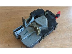 Recambio de cierre electromagnetico trasero derecho para citroen xsara berlina 1.9 td px referencia OEM IAM   