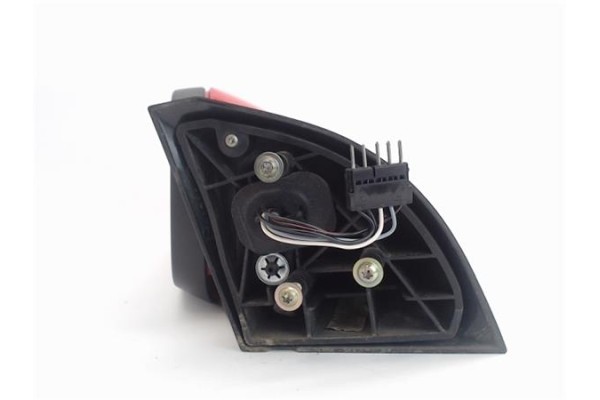 Recambio de retrovisor electrico izquierdo para mercedes-benz clase a (bm 168) referencia OEM IAM A1688100176 6125700 1688100176