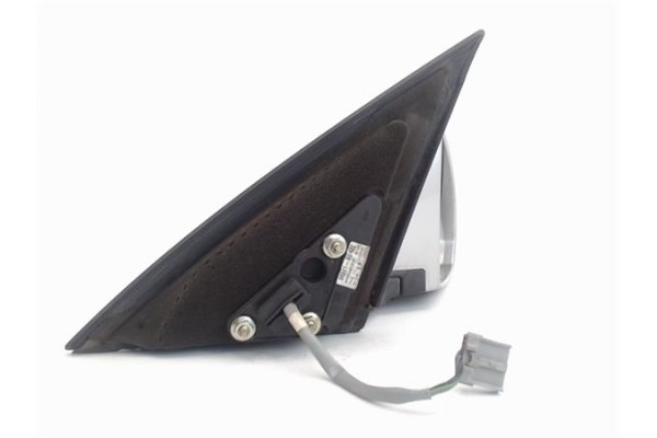 Recambio de retrovisor electrico derecho para nissan primera hatchback (p12) 1.6 referencia OEM IAM 96301AU480 96301AU481 