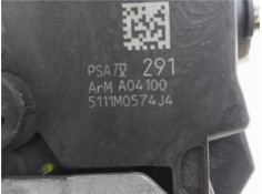 Recambio de cierre electromagnetico delantero izquierdo para peugeot 3008 1.6 hdi referencia OEM IAM 9135HF 732291 