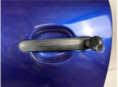 Recambio de puerta delantero izquierda para seat ibiza (6l1) referencia OEM IAM   