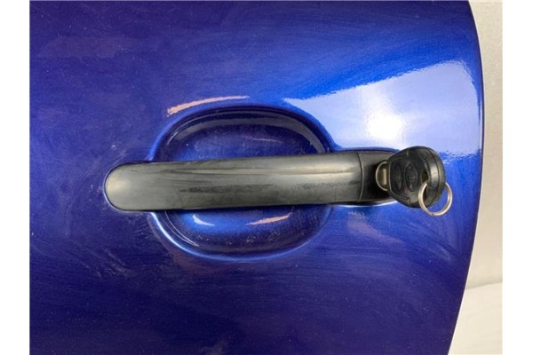 Recambio de puerta delantero izquierda para seat ibiza (6l1) referencia OEM IAM   