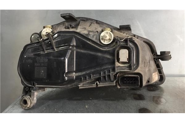 Recambio de faro delantero izquierdo para seat arosa (6h1) 1.0 select referencia OEM IAM 6H1941005 89305571 