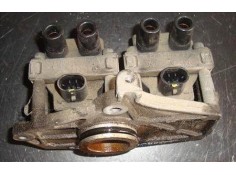 Recambio de bobina encendido para fiat seicento (187) 1.1 (187axb, 187axb1a) referencia OEM IAM 7672018  