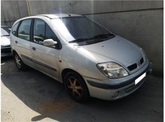 renault scenic i (ja...) del año 2000