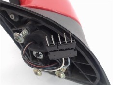 Recambio de retrovisor electrico izquierdo para mercedes-benz clase a (bm 168) referencia OEM IAM A1688100176 6125700 1688100176