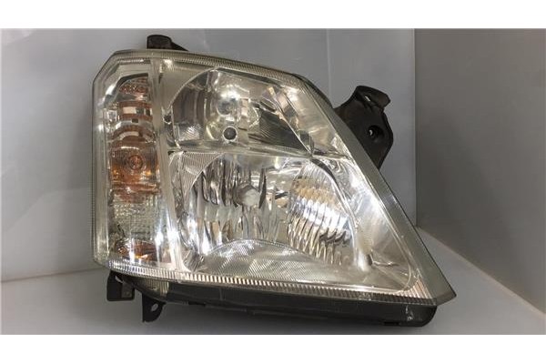 Recambio de faro delantero dcho para opel meriva (2003) 1.7 cdti referencia OEM IAM 93321053 89308560 