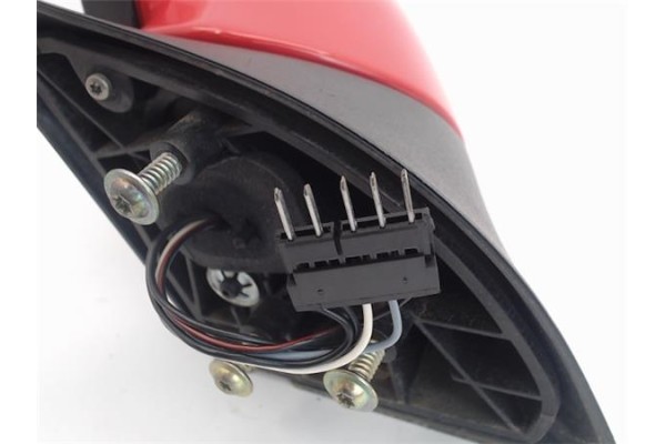 Recambio de retrovisor electrico izquierdo para mercedes-benz clase a (bm 168) referencia OEM IAM A1688100176 6125700 1688100176