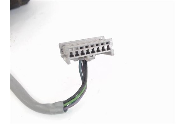 Recambio de retrovisor electrico derecho para nissan primera hatchback (p12) 1.6 referencia OEM IAM 96301AU480 96301AU481 