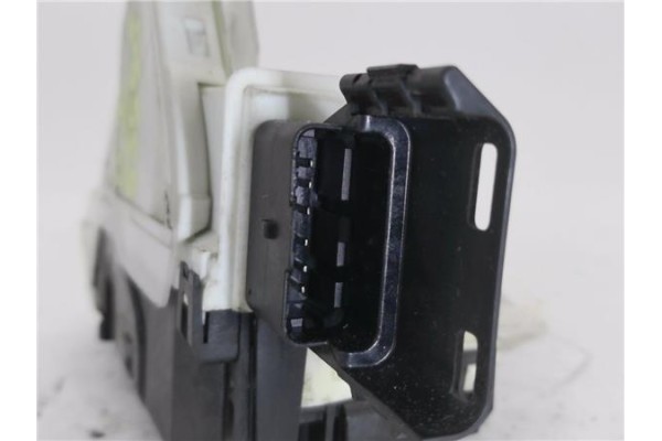 Recambio de cierre electromagnetico delantero izquierdo para peugeot 3008 1.6 hdi referencia OEM IAM 9135HF 732291 