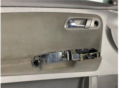 Recambio de puerta delantero izquierda para seat ibiza (6l1) referencia OEM IAM   