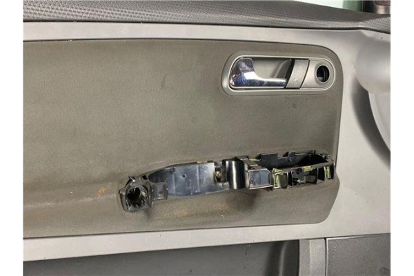 Recambio de puerta delantero izquierda para seat ibiza (6l1) referencia OEM IAM   