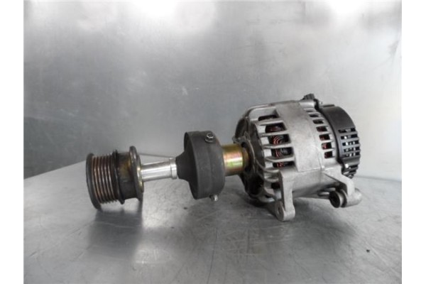 Recambio de alternador para ford focus sedán (dfw) 1.8 turbo di / tddi referencia OEM IAM  098044651 