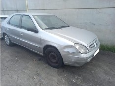 citroen xsara berlina del año 2001