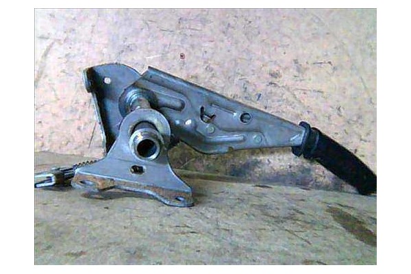 Recambio de palanca freno de mano para toyota land cruiser (j12)(2003) 3.0 d-4d (kdj120) referencia OEM IAM   