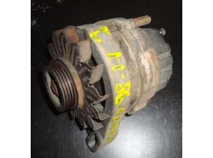 Recambio de alternador para fiat seicento (187) 1.1 (187axb, 187axb1a) referencia OEM IAM 46528046 63320140 
