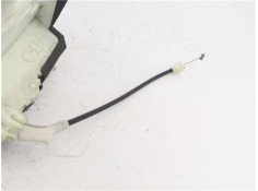 Recambio de cierre electromagnetico delantero izquierdo para peugeot 3008 1.6 hdi referencia OEM IAM 9135HF 732291 