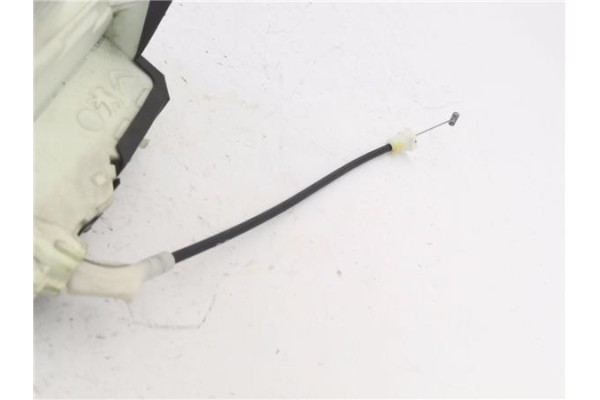 Recambio de cierre electromagnetico delantero izquierdo para peugeot 3008 1.6 hdi referencia OEM IAM 9135HF 732291 