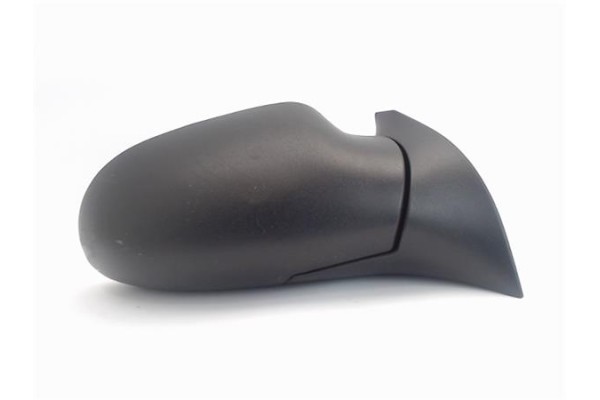 Recambio de retrovisor electrico derecho para mercedes-benz clase a (bm 168) referencia OEM IAM   