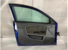 Recambio de puerta delantero izquierda para seat ibiza (6l1) referencia OEM IAM   