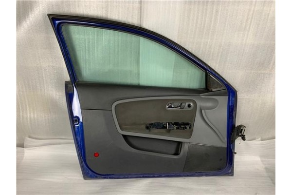Recambio de puerta delantero izquierda para seat ibiza (6l1) referencia OEM IAM   