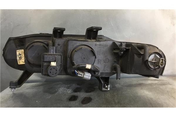 Recambio de faro delantero dcho para rover 400 fastback (rt) 416 si referencia OEM IAM 33100SY3G022 63362 
