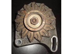Recambio de alternador para fiat seicento (187) 1.1 (187axb, 187axb1a) referencia OEM IAM 46528046 63320140 