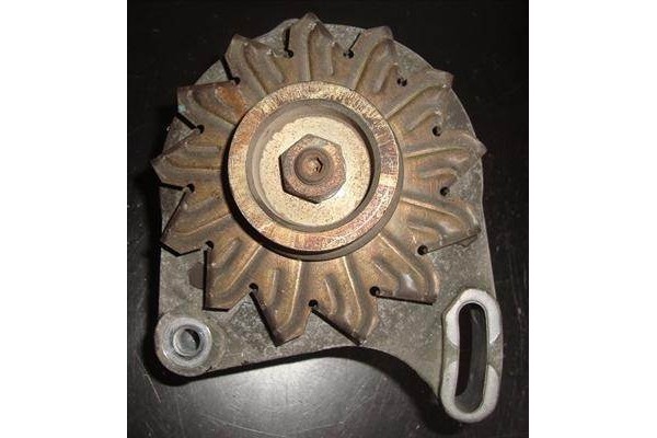 Recambio de alternador para fiat seicento (187) 1.1 (187axb, 187axb1a) referencia OEM IAM 46528046 63320140 