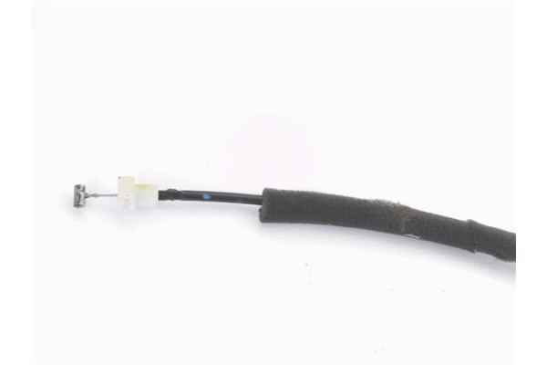 Recambio de cierre electromagnetico delantero izquierdo para peugeot 3008 1.6 hdi referencia OEM IAM 9135HF 732291 