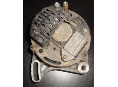 Recambio de alternador para fiat seicento (187) 1.1 (187axb, 187axb1a) referencia OEM IAM 46528046 63320140 