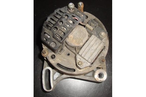 Recambio de alternador para fiat seicento (187) 1.1 (187axb, 187axb1a) referencia OEM IAM 46528046 63320140 