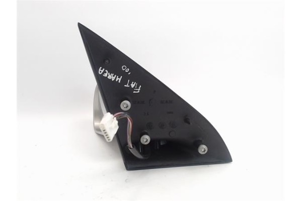 Recambio de retrovisor electrico izquierdo para fiat marea (185) berlina referencia OEM IAM   