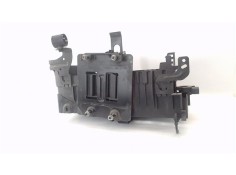 Recambio de soporte bateria para opel astra j 1.6 referencia OEM IAM 13354419  