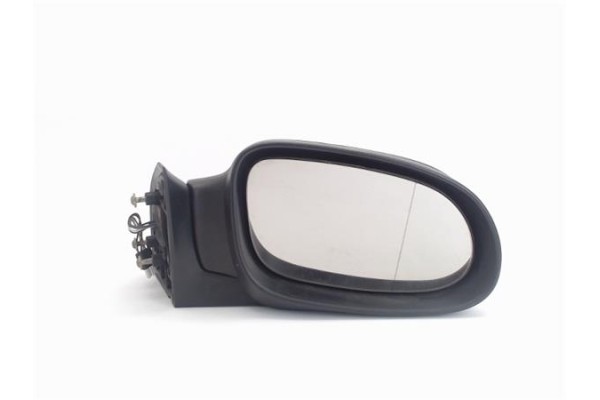 Recambio de retrovisor electrico derecho para mercedes-benz clase a (bm 168) referencia OEM IAM   