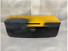 Recambio de tapa maletero para opel vectra c berlina referencia OEM IAM