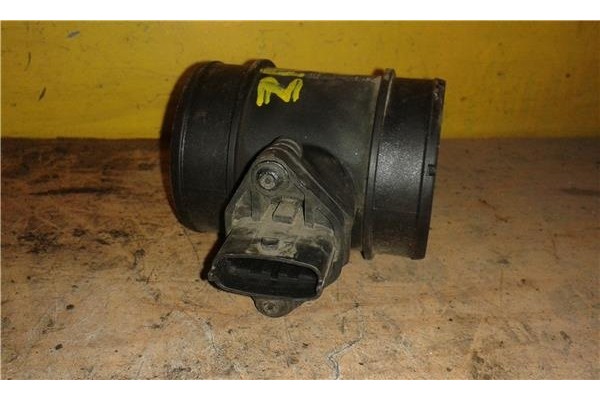 Recambio de caudalimetro para opel zafira a 2.0 elegance referencia OEM IAM 24437502 0281002478 93177718 , OPEL